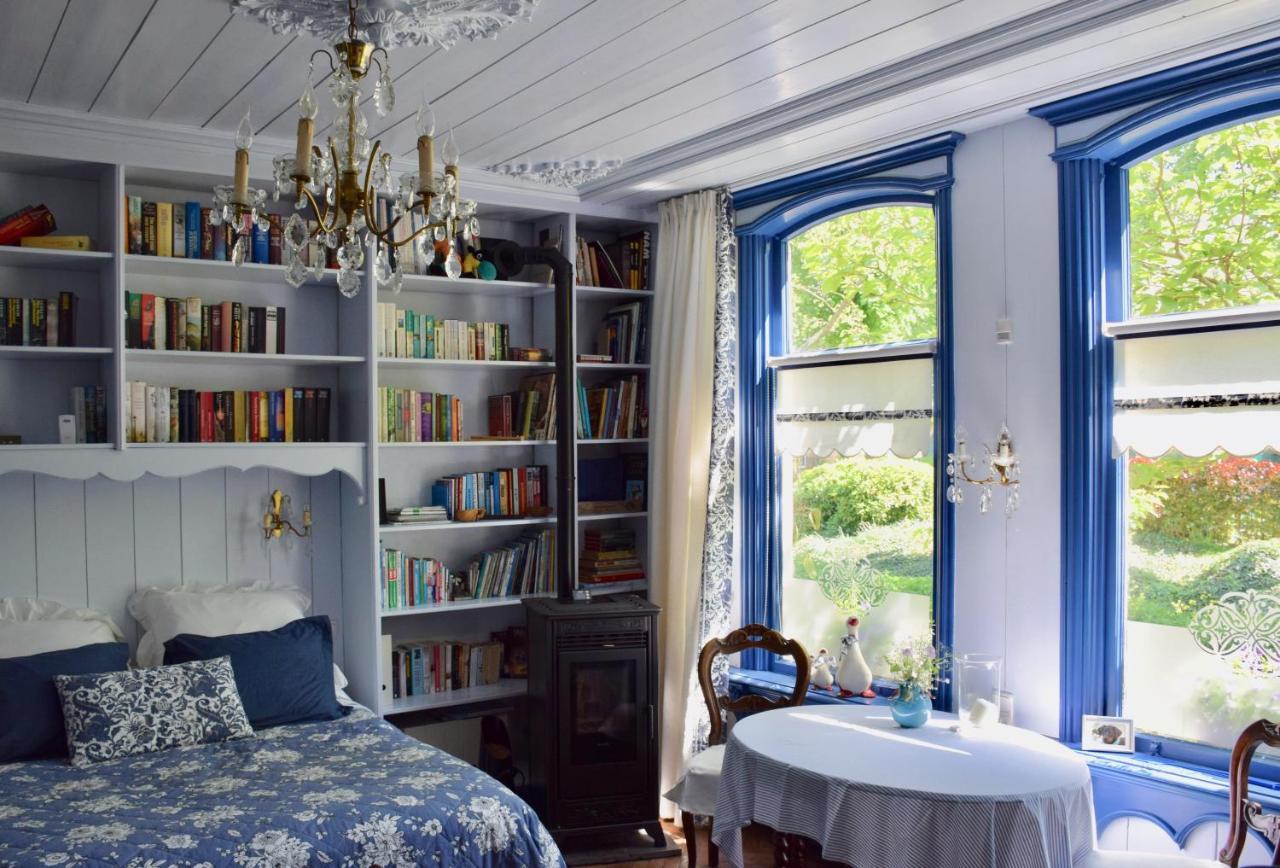 Het Twiscker Huys Bed & Breakfast Twisk ภายนอก รูปภาพ